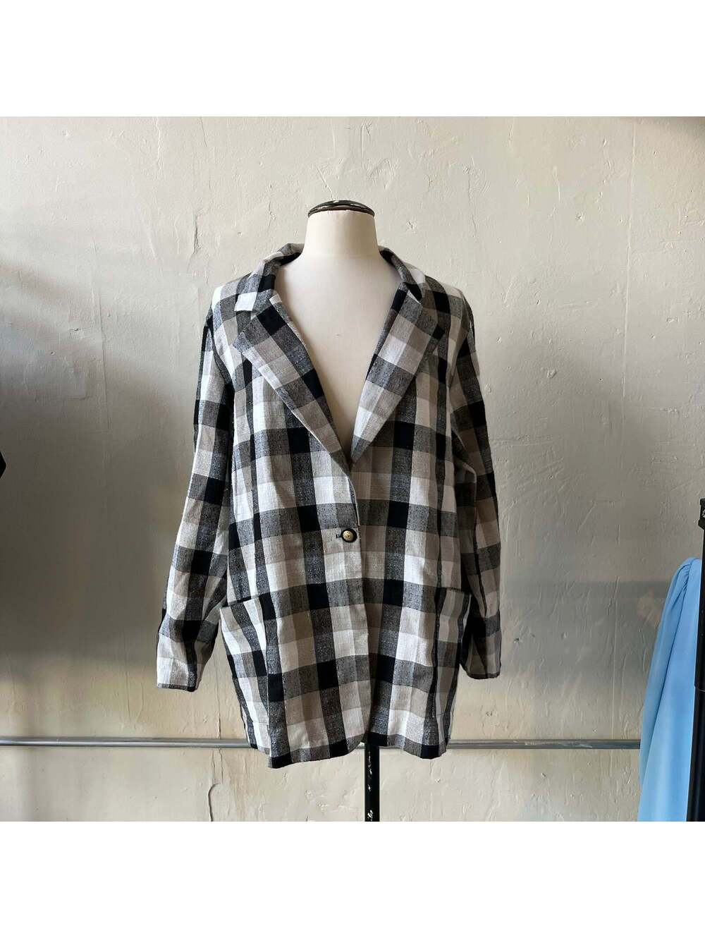 Plaid Blazer (16)
